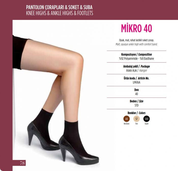 Penti Penti-aw-2014-78  AW 2014 | Pantyhose Library